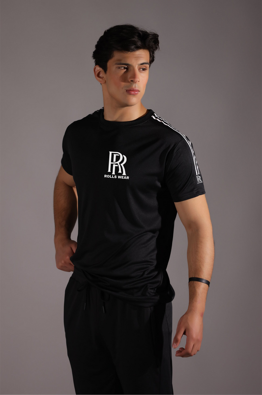 Rolls Pro - Summer Tracksuit