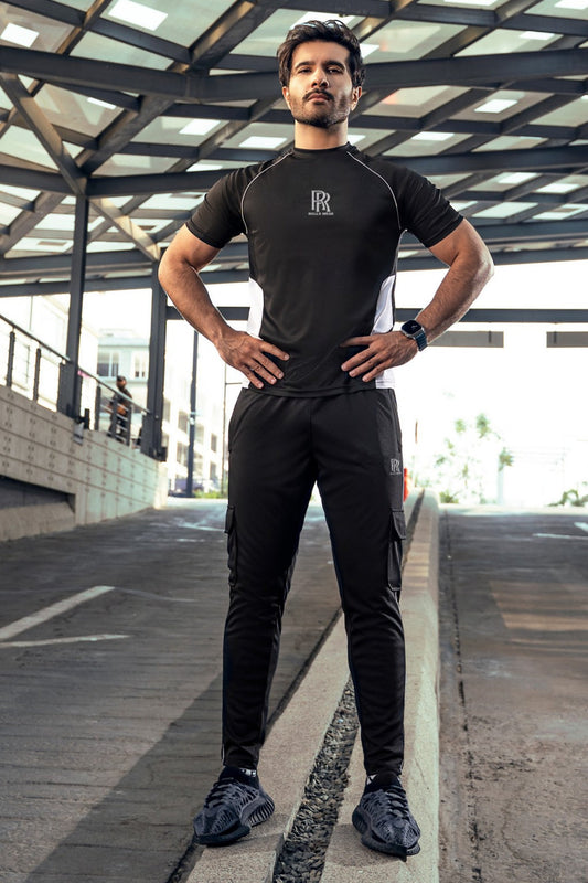 ROLLS Spectrum Tracksuit