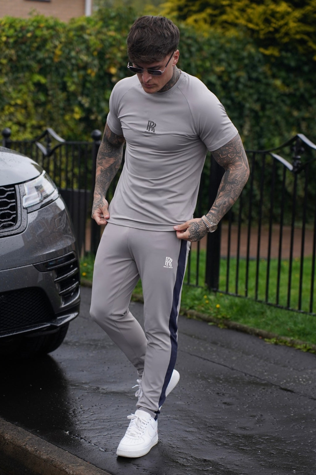 Rolls Veloce Tracksuit