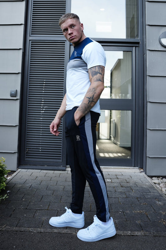 ROLLS Super Stretch Tracksuit