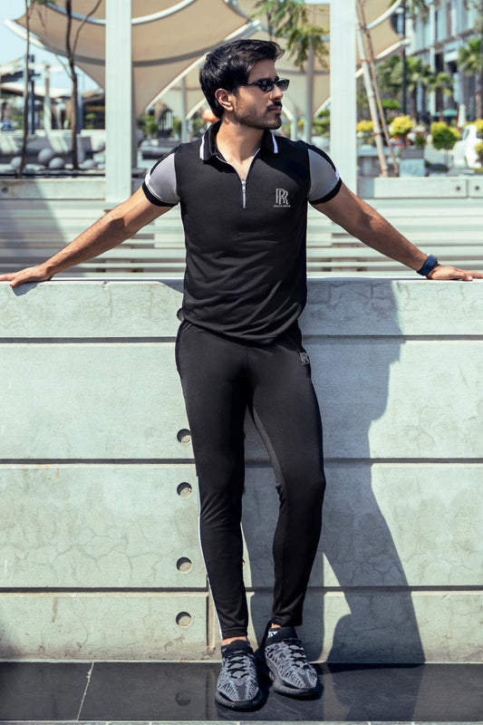 ROLLS Signature Tracksuit