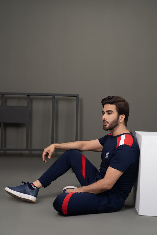 ROLLS Aero Tracksuit