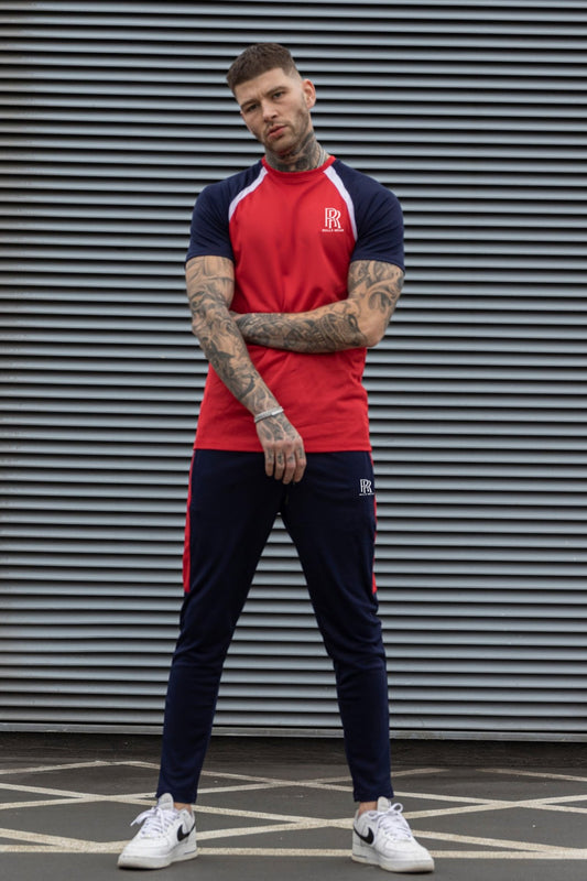 Rolls Hydro Tracksuit