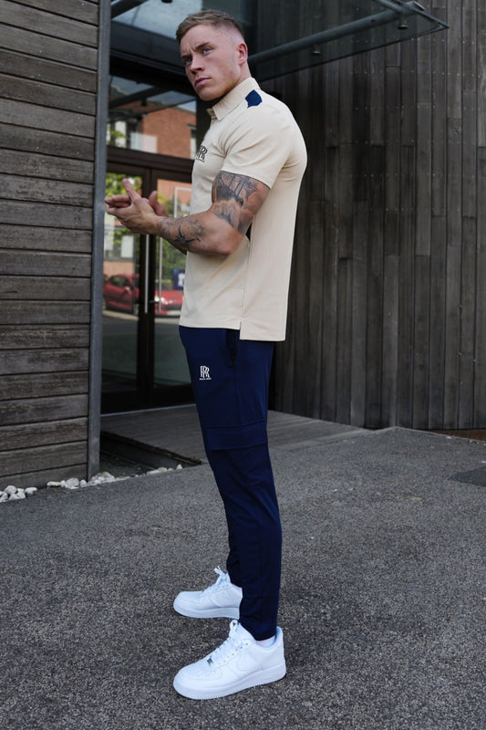 Rolls Active Polo Tracksuit