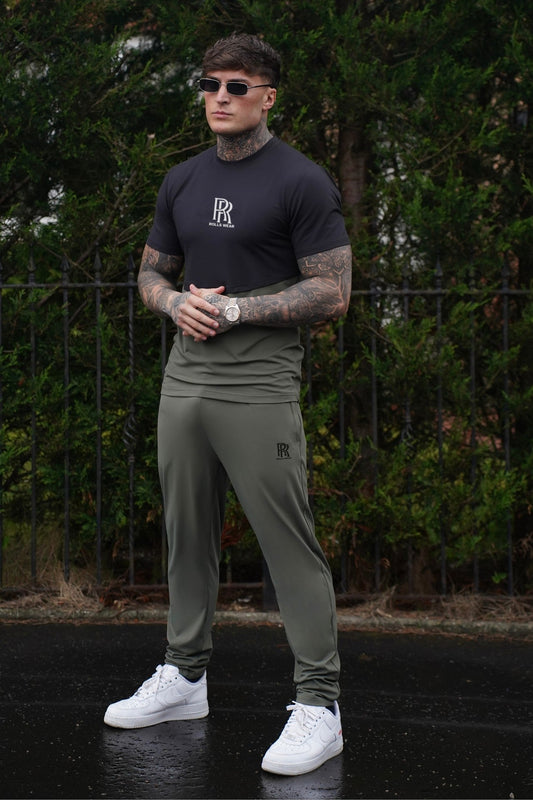 Rolls Mavrix Tracksuit