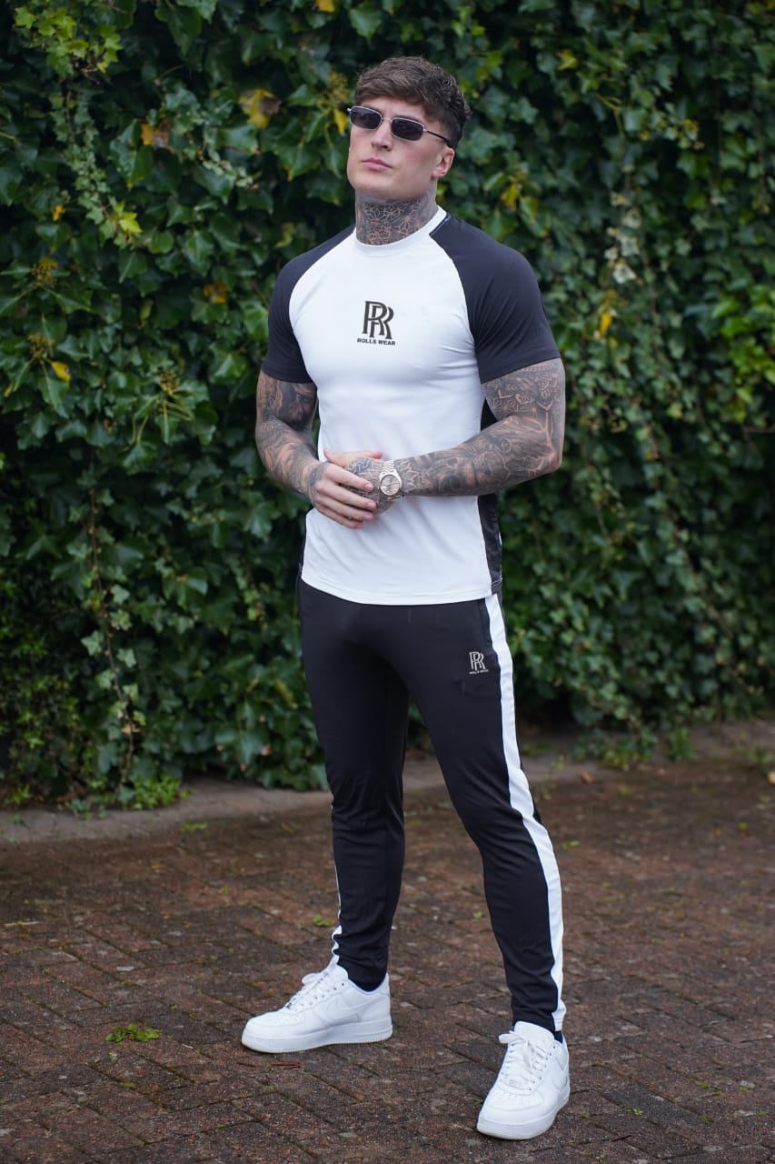 Rolls Aesthetic Tracksuit