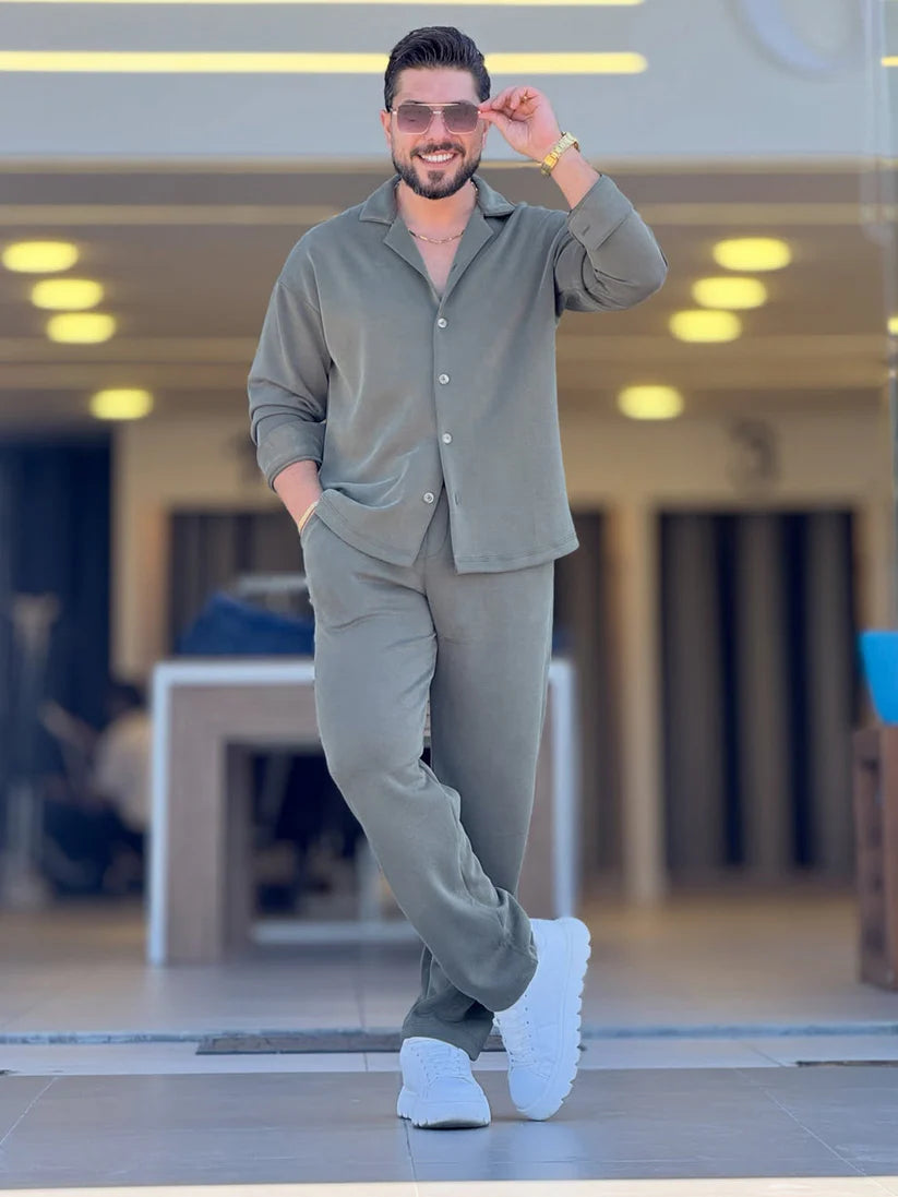 Rolls  Iconic Tracksuit