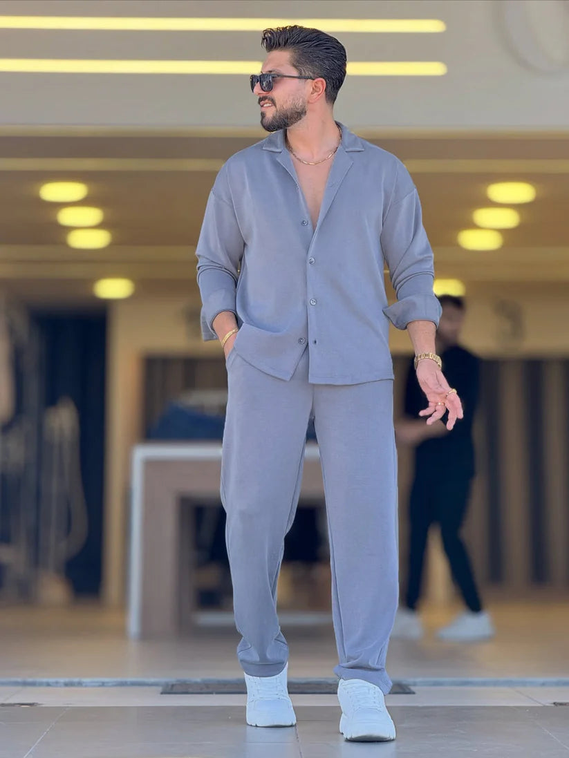 Rolls  Iconic Tracksuit