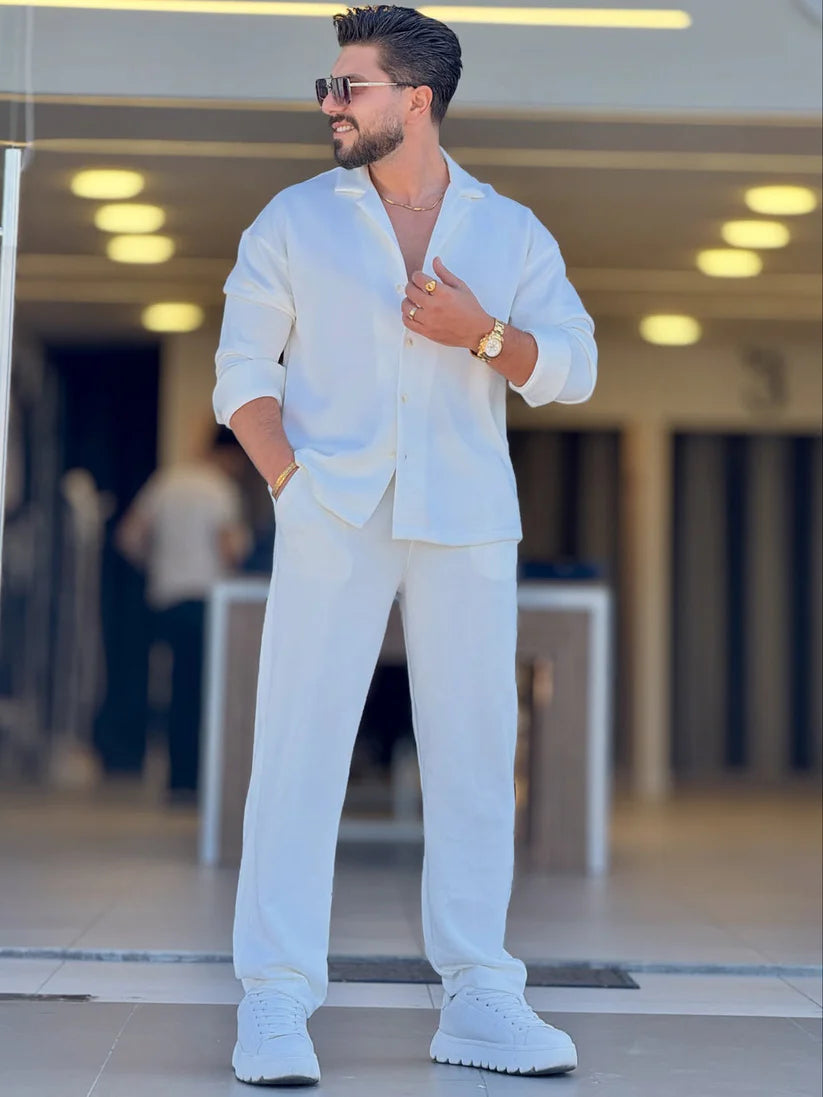 Rolls  Iconic Tracksuit