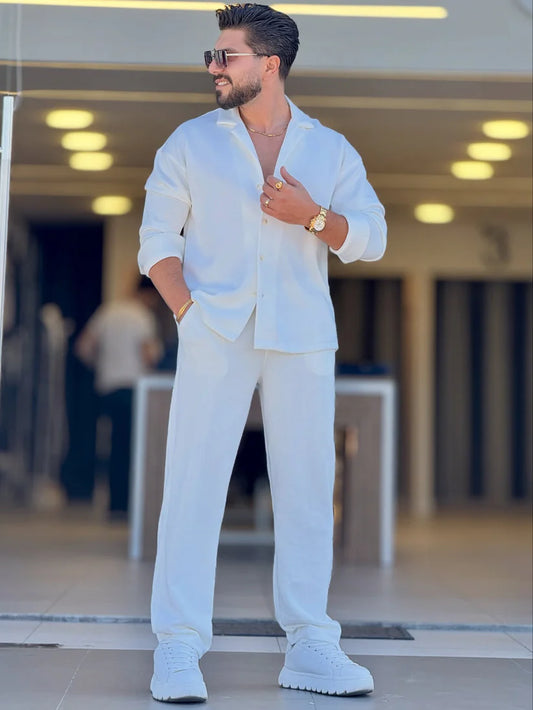 Rolls  Iconic Tracksuit