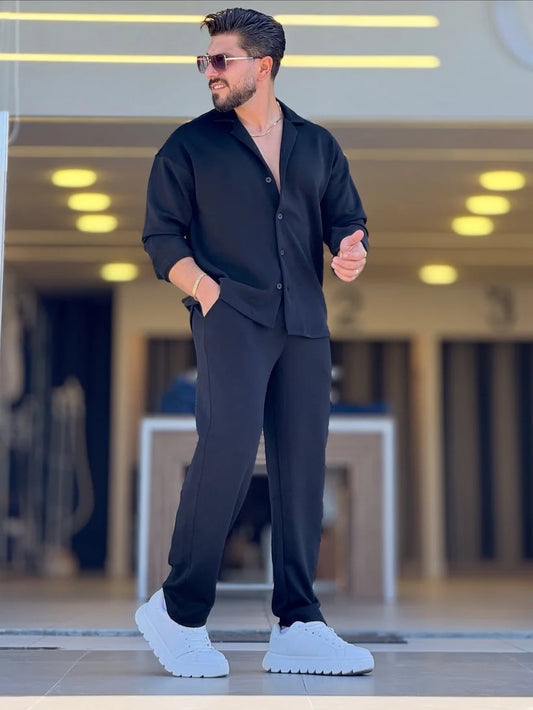 Rolls  Iconic Tracksuit