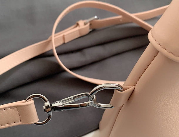 Fashion Portable Women's Cute Simple Trendy Crossbody Bag