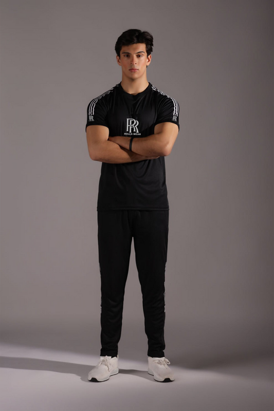 Rolls Pro - Summer Tracksuit