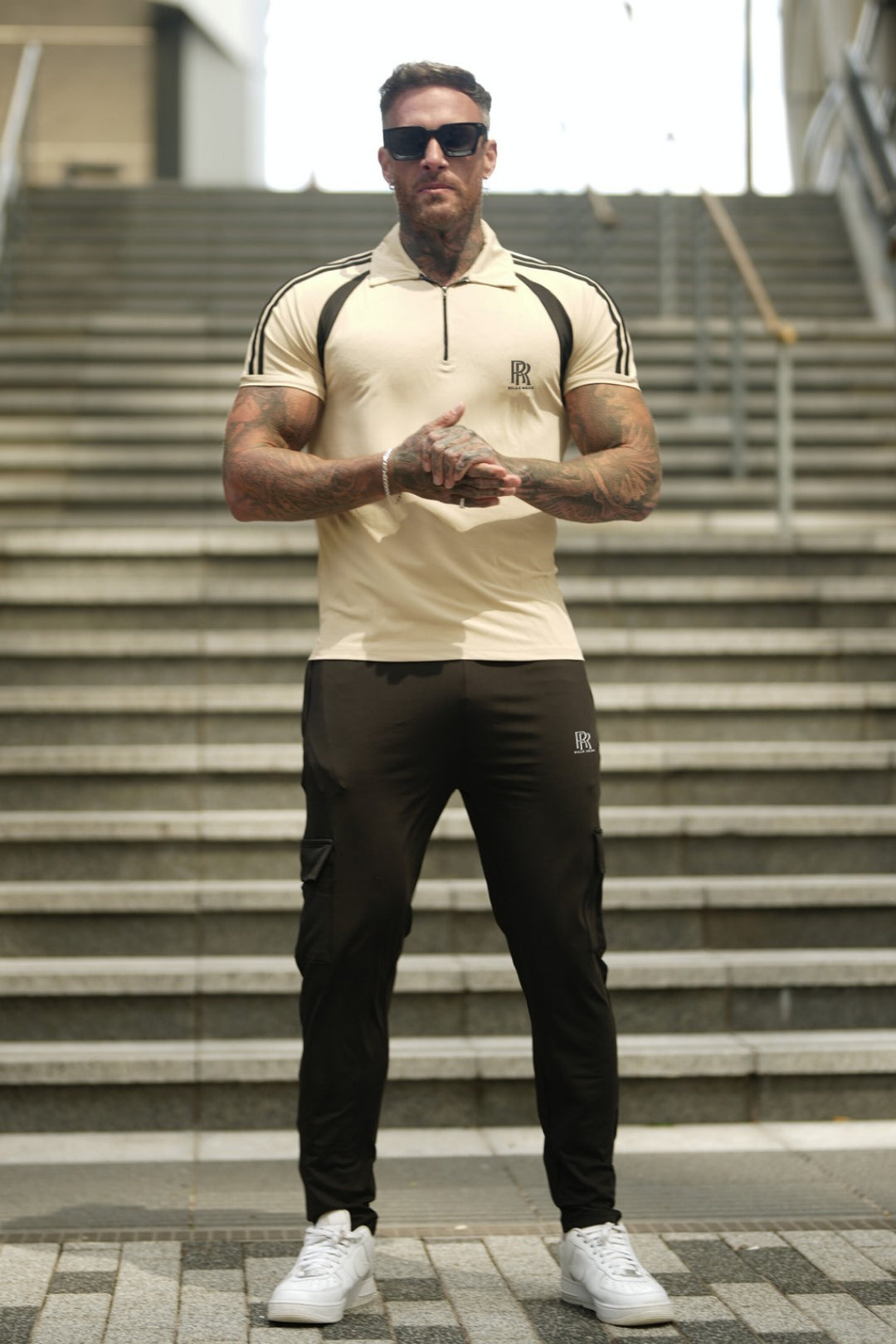 Rolls Alexa Tracksuit