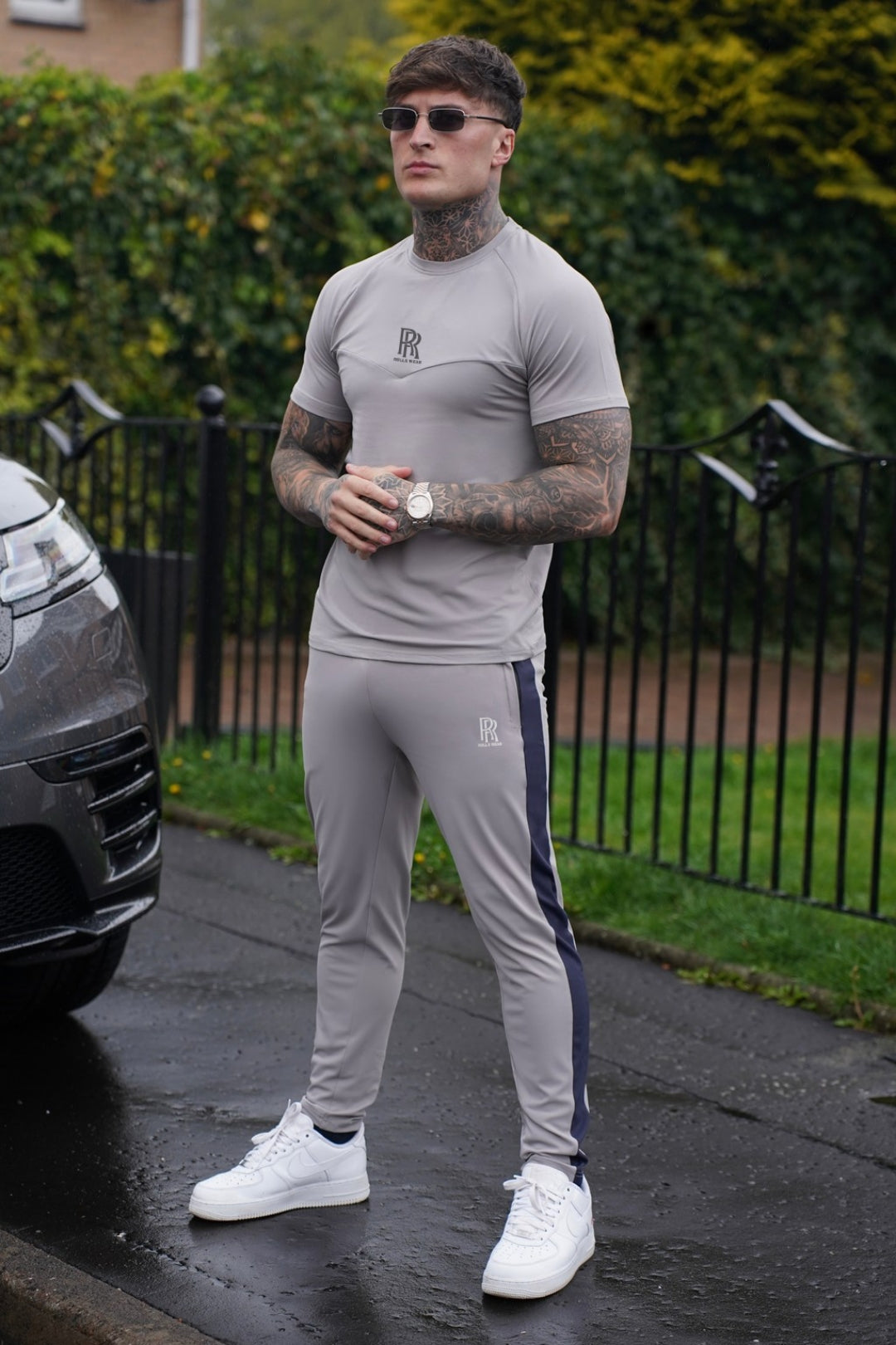 Rolls  Iconic Tracksuit
