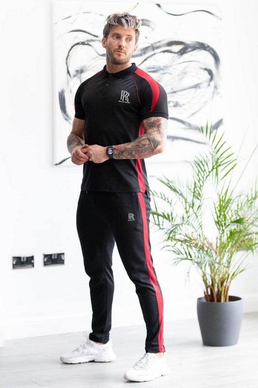 Rolls Street Tracksuit