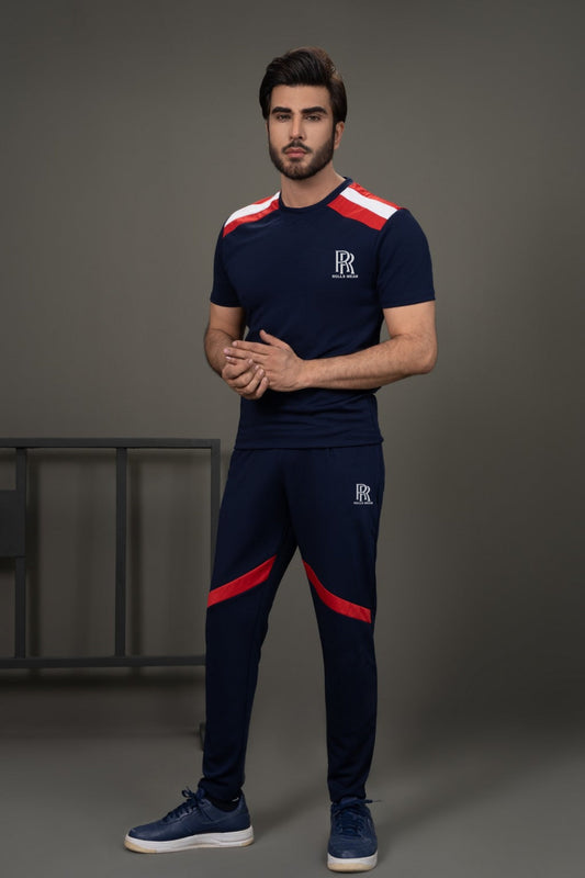 ROLLS Aero Tracksuit