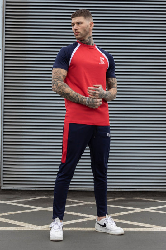 Rolls Hydro Tracksuit