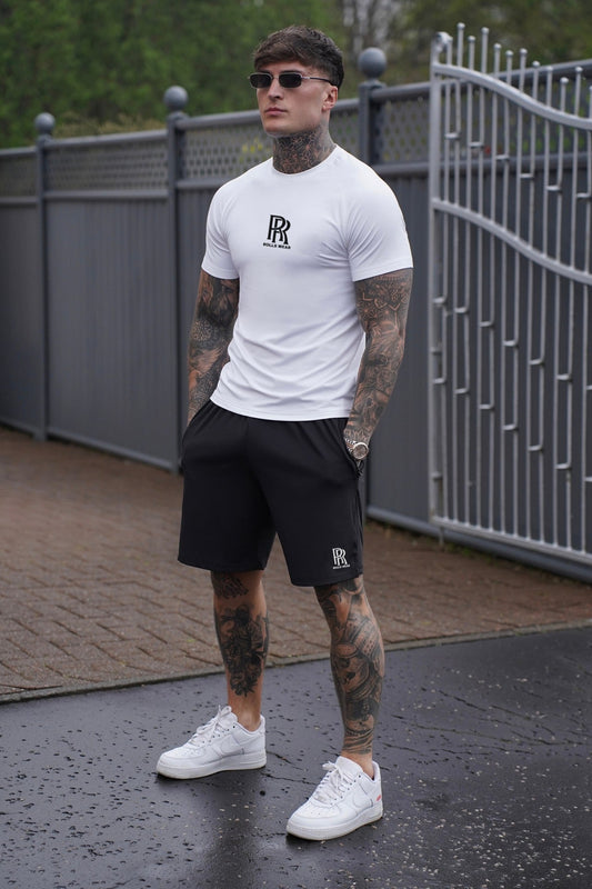 Rolls Sports back SHORT SET