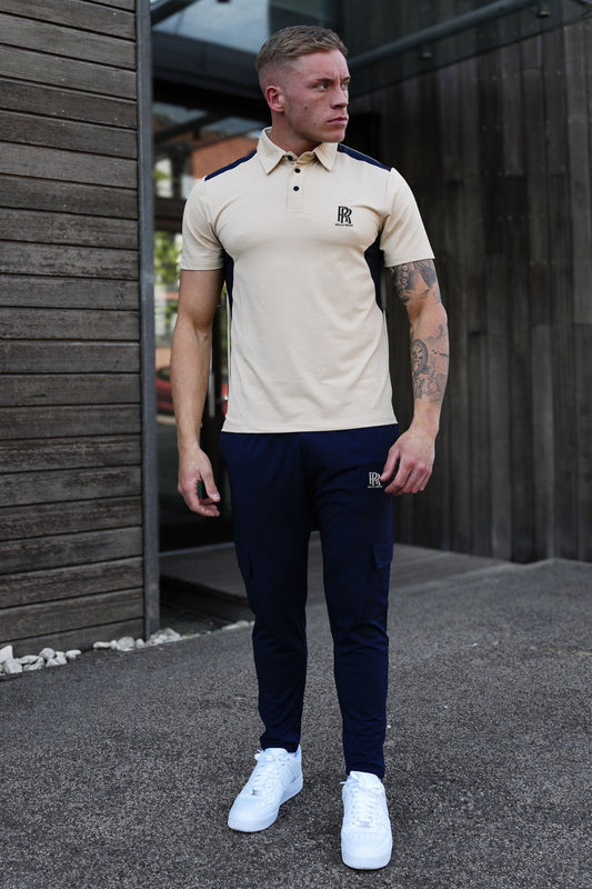 Rolls Active Polo Tracksuit