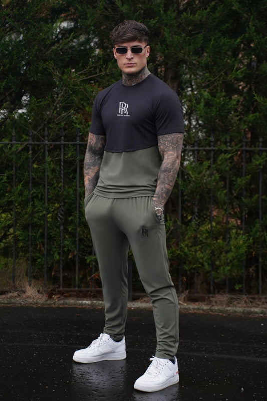 Rolls Mavrix Tracksuit