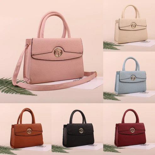 Elegant Handbag iconic