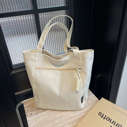 Women's Fashion Large Capacity Casual Shoulder Bag