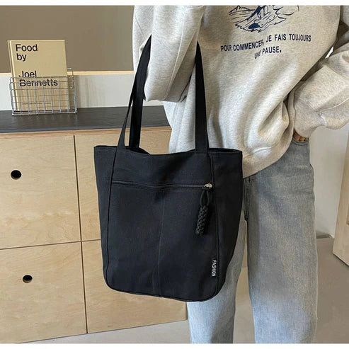 Women's Fashion Large Capacity Casual Shoulder Bag
